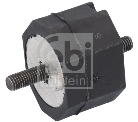 Mounting, automatic transmission
